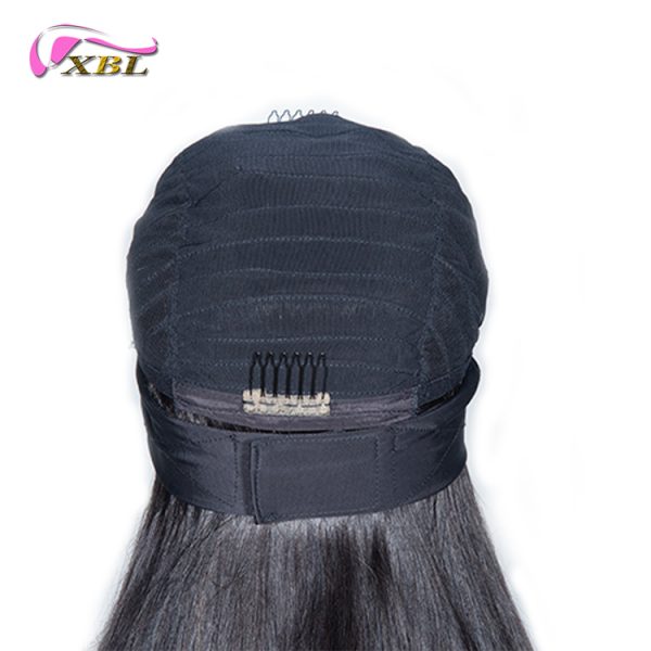 New Arrival Headband Wig Pretty Hair Glueless Hair Wig