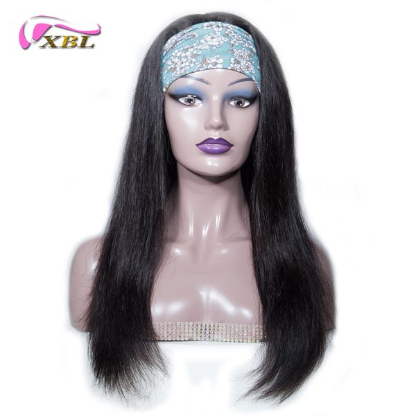 New Arrival Headband Wig Pretty Hair Glueless Hair Wig