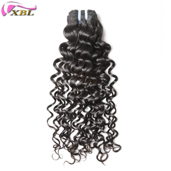 Raw Hair Premium One Donor 3 Bundle Deal Jerry curl